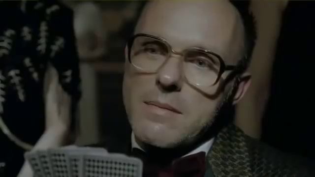 Old Spice Hawkridge Commercial - 'Card Game' - AdsYo! смотреть онлайн
