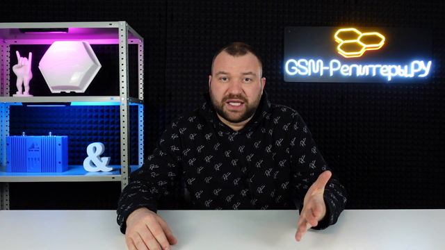 Какую 4G-антенну лучше купить: 700–2700 МГц или 1700–2700 МГц? смотреть онлайн