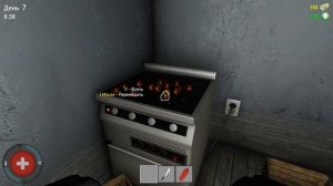 ПРОСИДЕЛ В БУНКЕРЕ 15 ДНЕЙ НО У МЕНЯ ПОСЛЕДНЯЯ ЕДА ( Ehvalat of Brendan )