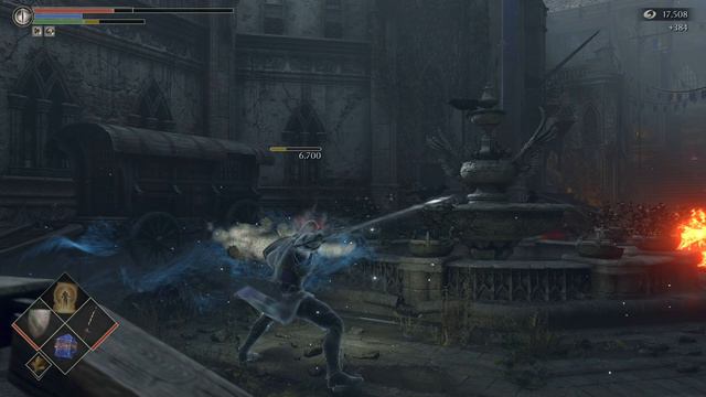 Demon's Souls gold coin cheat! breaking the game смотреть онлайн