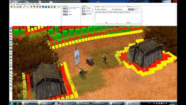Spellforce 2 editor tutorial part 3 смотреть онлайн