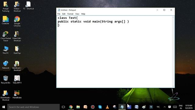 Java Introduction ---- in Assamese смотреть онлайн