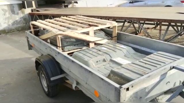 перепаковка nissan leaf в Казани. теперь у нас есть подменные корпуса ze0, aze0 смотреть онлайн