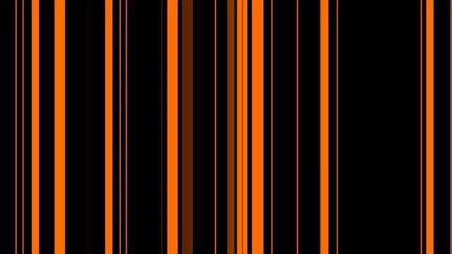Оранжевые линии, штрих код видеофон,футаж / videophone, footage orange lines, barcode смотреть онлайн