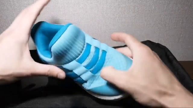 СУПЕР СМАРТ Xiaomi Mi9 ? Детские кроссовки Xiaomi Popcorn ? смотреть онлайн