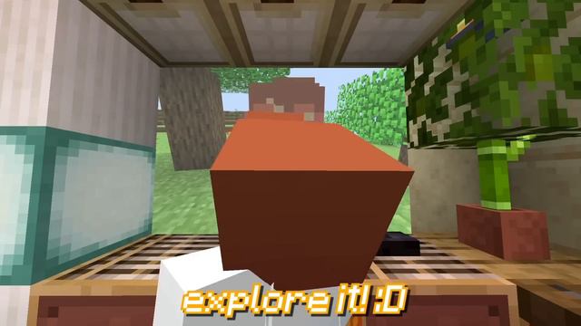 What is the Oldest Minecraft World? смотреть онлайн