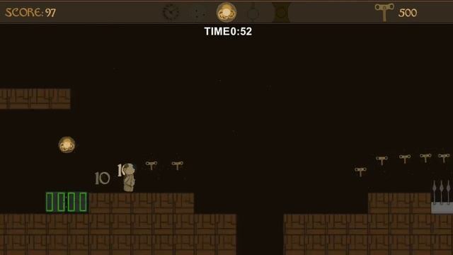 Timen runner steam смотреть онлайн