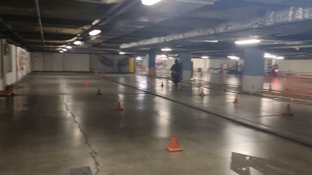 Мотошкола 2024. Мой опыт обучения