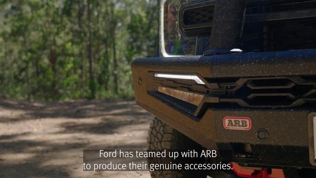 5 Things We Love About the Next-Gen Ford Ranger | Motorama Ford смотреть онлайн