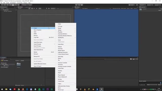 Git Integration! Setting Up Unity with Git, SourceTree & Bitbucket [Intermediate Unity Tutorial] смотреть онлайн