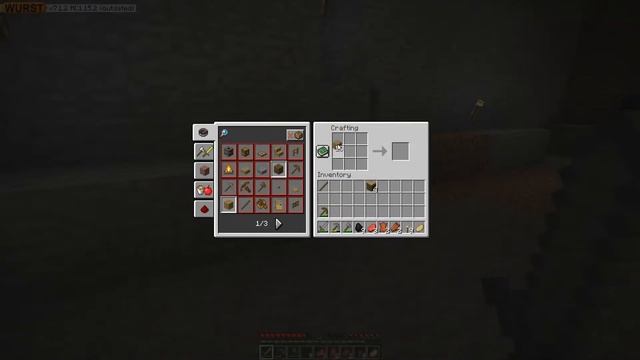 Minecraft VM Mod смотреть онлайн