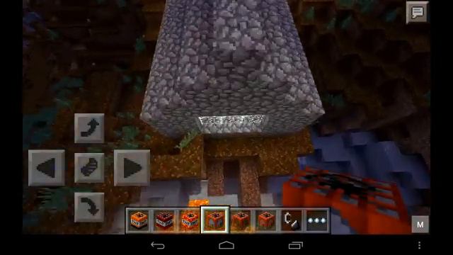 Обзор модов #1 - Too Much TNT [MineCraft PE] смотреть онлайн