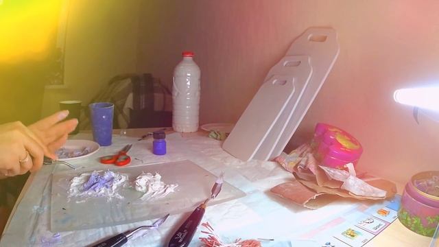 Декоративные тарелки на стену. Декор для дома.Декоративная штукатурка смотреть онлайн