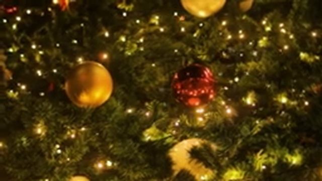Relaxing Christmas Ambience ? Heavenly Christmas Music 2024, Best Christmas Playlist for Relax смотреть онлайн