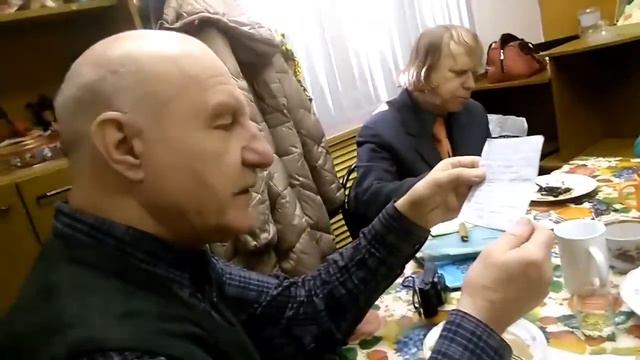 Ю. И. Шестаков — Санаторий «Плёс»