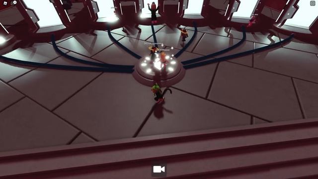 Как получить БЕСПЛАТНЫЕ ВЕЩИ в роблокс | Ready Player Two Hub roblox | Старые вещи в роблокс смотреть онлайн