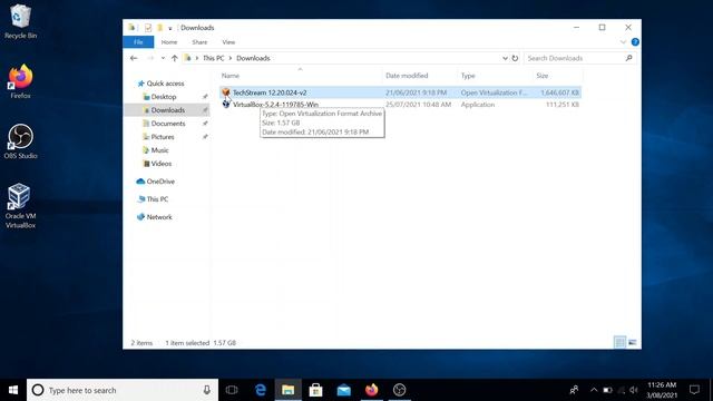 techstream installation смотреть онлайн