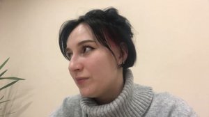 Первое занятие с психотерапевтом| 1