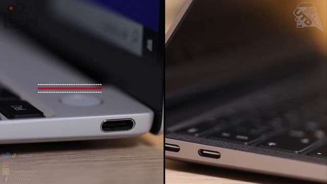 هواوي Matebook X 2020 ضد Macbook Air 2020 .. المقارنة الشاملة ! смотреть онлайн