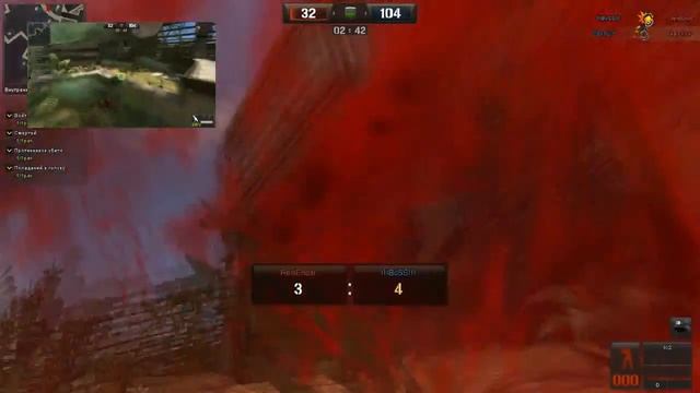 POINT BLANK: Динозавры Атакуют смотреть онлайн