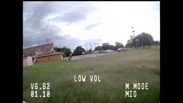 Cetus X Freestyle and Crashes смотреть онлайн