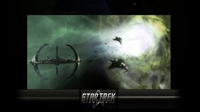 14 - Star Trek Online Score - Episode 4 Finale смотреть онлайн