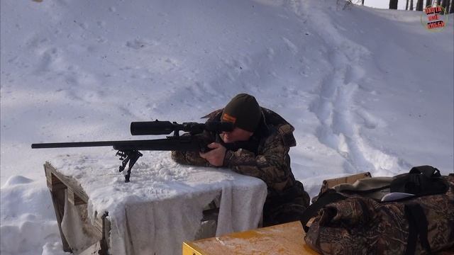 Отстрел патронов собранных на стриме! Стоит снаряжать для нарезного самому или нет? смотреть онлайн