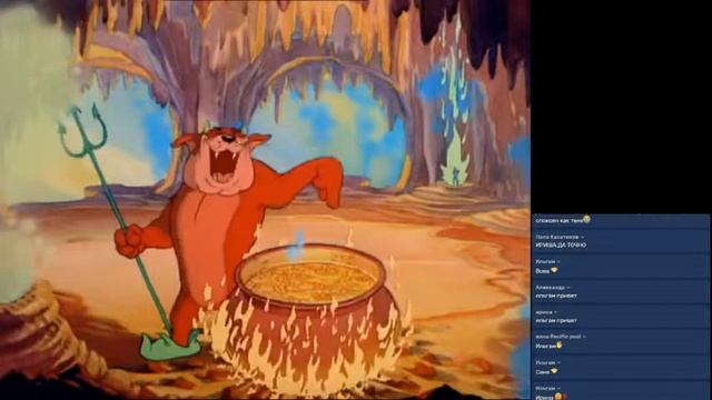 #TomandJerry #викторина #ТомИджерри