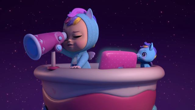 Ep. 5 | Der Cry Babies Talentwettbewerb | Cry Babies Magic Tears 💧 Cartoons Und Serien