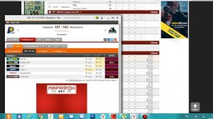 Теория ставок на NBA