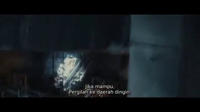 Ending Scene | World War Z [Sub. INDO] смотреть онлайн