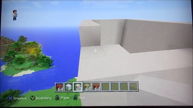 Minecraft: Statues | Jesse from Minecraft Story Mode смотреть онлайн