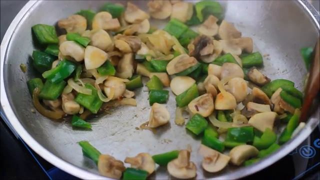 The Best Vegan BREAKFAST BURRITOS | My Favorite Recipe смотреть онлайн