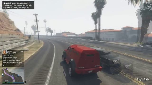 GTA V on i3-4170 & MSI Radeon R7 240 [720p High Settings] смотреть онлайн