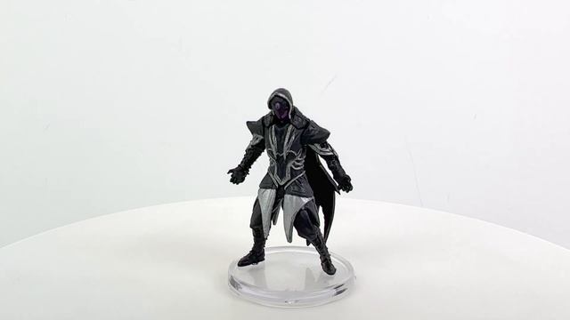 Strixhaven Set 1 - WizKids D&D Icons of the Realms Prepainted Minis смотреть онлайн