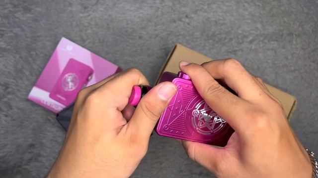 Centaurus M200 X Nitrous Limited Edition | Review ASMR смотреть онлайн