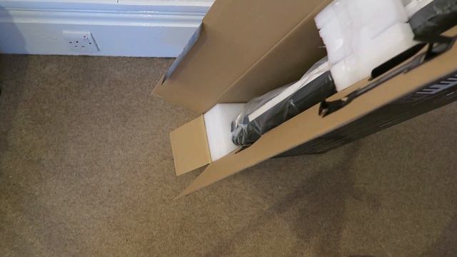 Novation Impulse USB Midi Controller Keyboard 61 Keys Unboxing смотреть онлайн