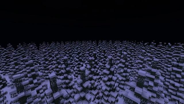 ЛЕСНИК. ХОРРОР ФИЛЬМ МАЙНКРАФТ смотреть онлайн