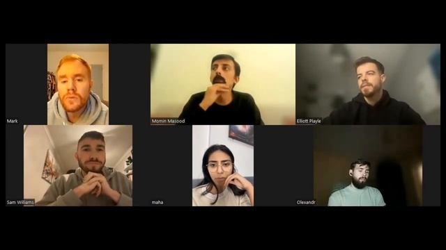 OCD Real Talk Multiple Themes смотреть онлайн