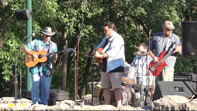 Big Waves and Bonfires @Olcott Park смотреть онлайн