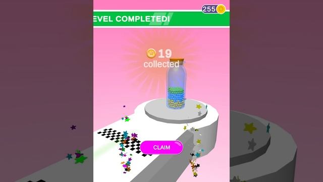 SANDMAN RUN ??: All Levels Gameplay Walkthrough Android, iOS NEW UPDATE смотреть онлайн