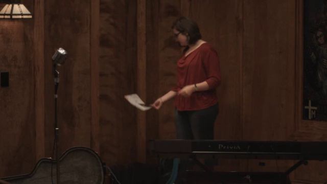 Broken Chords смотреть онлайн
