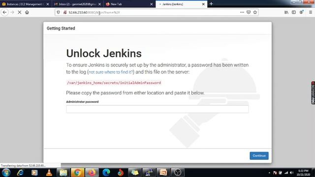 23 DevOps Docker How to expose and publish the port and how to pull and push the images from docke смотреть онлайн
