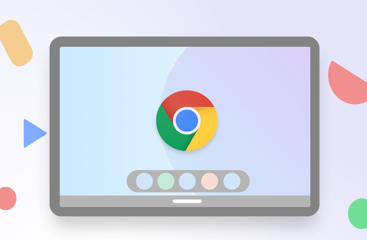 Обзор ChromeOS Flex Edition смотреть онлайн