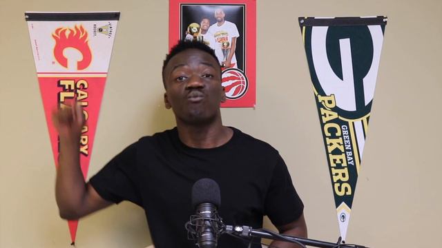 This is Why Scottie Barnes is a Superstar In The Making (This is BIG The Toronto Raptors) смотреть онлайн