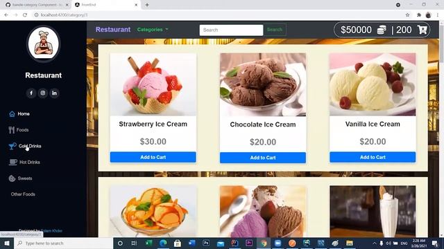 Angular routerLink смотреть онлайн