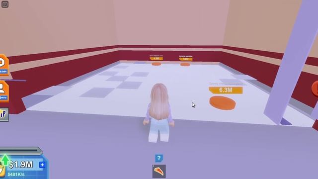 Mall tycoon (5) смотреть онлайн