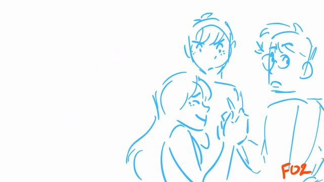A Very Potter (Animated) Musical rough pass смотреть онлайн