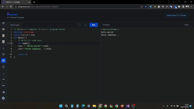 Ngoding Online??? Emang Bisa??? смотреть онлайн