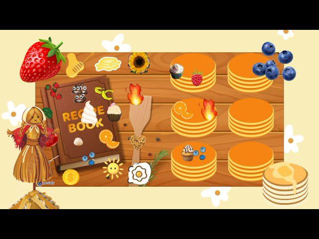 RED School Online: Speaking Club "Pancake day"